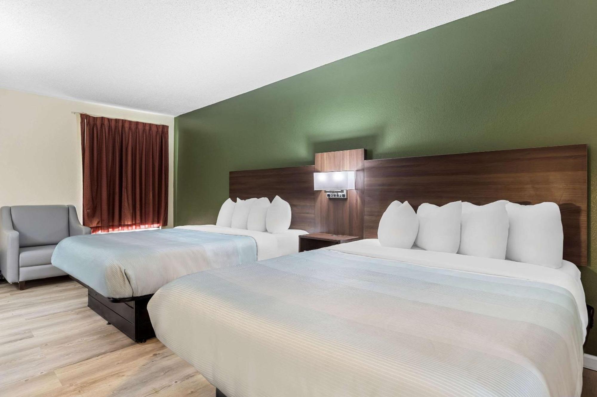 Quality Inn Port Wentworth Savannah North Exterior foto